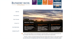 Desktop Screenshot of bbok.com